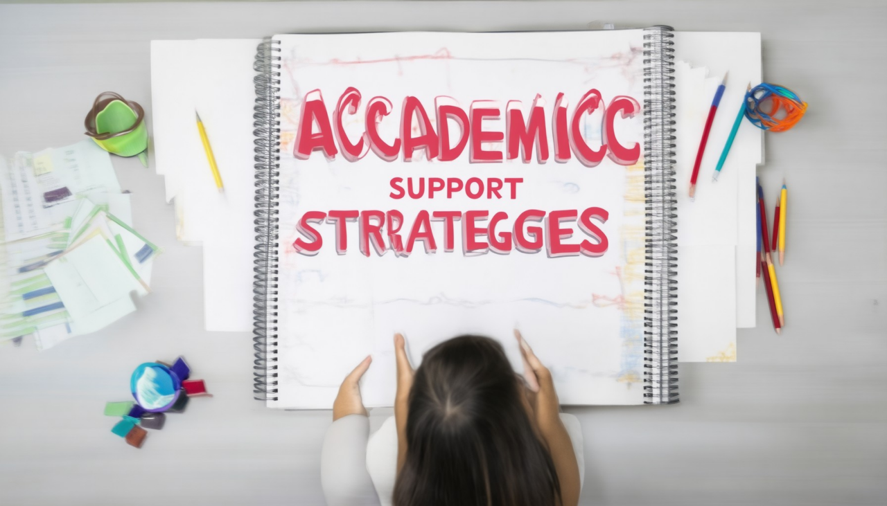 What Are Academic Support Strategies? How To Support Students With ...