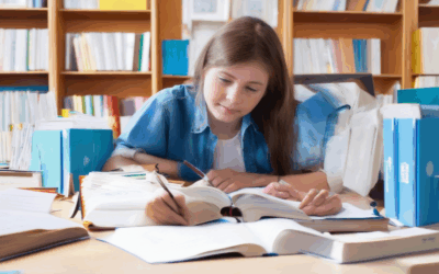 The Best Study Techniques for Exams: Proven Strategies