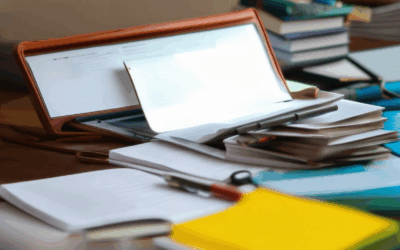 How to Organize Your Academic Life: Top Academic Planning Articles for Students