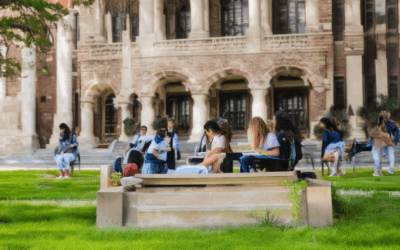Unveiling the Best College Enrollment Resources: A Comprehensive Guide for Success