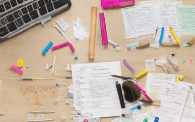 Igniting Academic Growth: How Blogging Fosters Student Success
