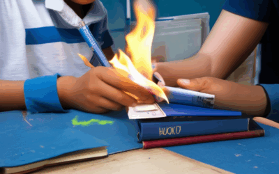 Igniting Academic Success: The Parent’s Role in Education
