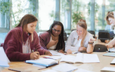 Empowering Student Success Through Comprehensive Support Services
