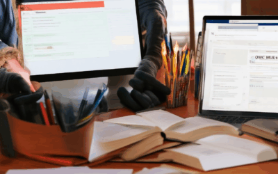 Igniting Academic Success: Must-Read Blogs for Students