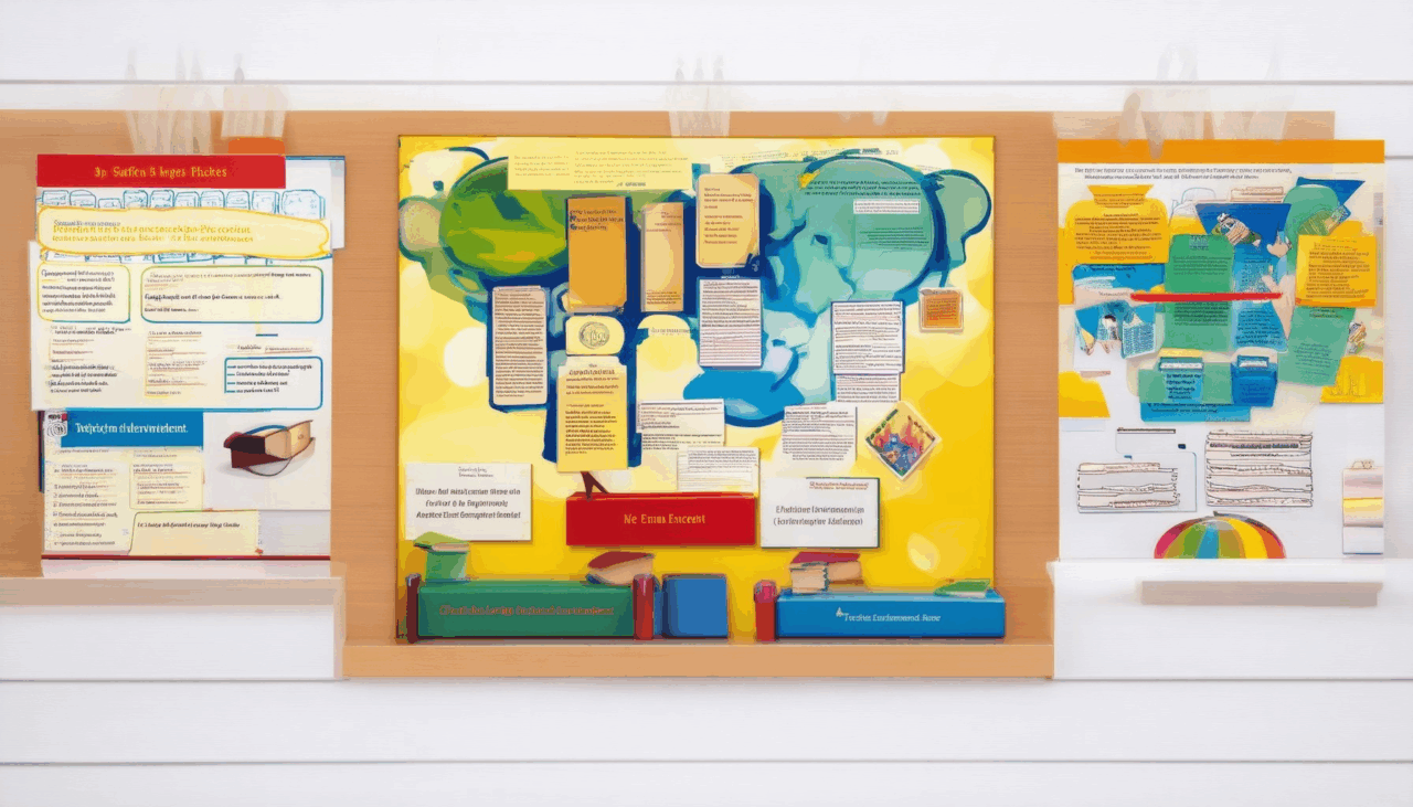 Excellent Learning Environments Crafting an Effective Learning Environment for Success: A Comprehensive ...
