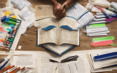 Unlocking Your Academic Growth Potential: Essential Resources and Strategies