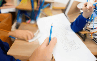 Ignite Your School Success: Mastering Preparation Tips for Every Stage