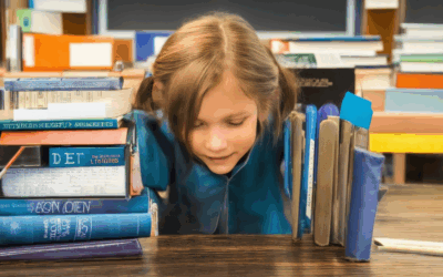 Igniting School Success: Strategies for High School Success Blog