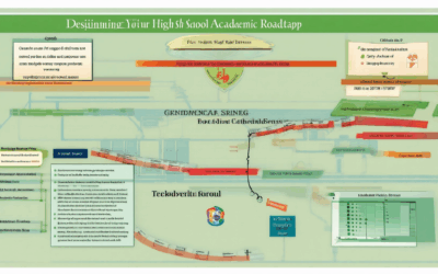 Designing Your High School Academic Roadmap