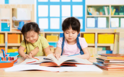 Your Ultimate Guide to School Readiness: Packed with Tips and Tricks for Every Parent
