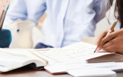 How Can High School Students Maximize Their Academic Success Through Effective Planning?