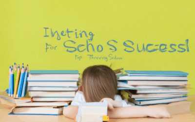 Igniting School Success Guidance: Top Strategies for Thriving in School