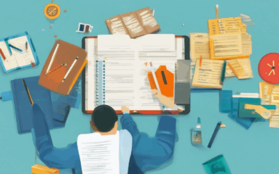 What Are the Top Study Skills Every Student Should Master? Discover the Best Techniques to Improve Academic Performance