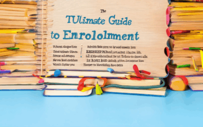 The Ultimate Guide to School Enrollment