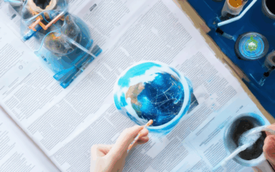 Empowering Students Through Student Preparation Articles: How These Resources Boost Academic Success and Explore Diverse Topics from Science to Space