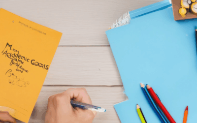 Mastering Academic Goals: Essential Tools and Proven Methods