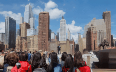 Empowering Families with Comprehensive School Enrollment Assistance in NYC
