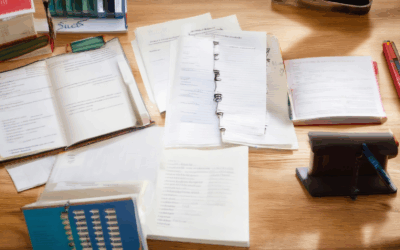 What Are the Best Study Techniques? Insights from Educational Articles