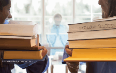 Unlocking College Success: Essential Strategies for Thriving in Higher Education