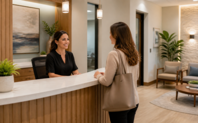 Patient Continuity and Staff Handoff Before a Dental Practice Transition